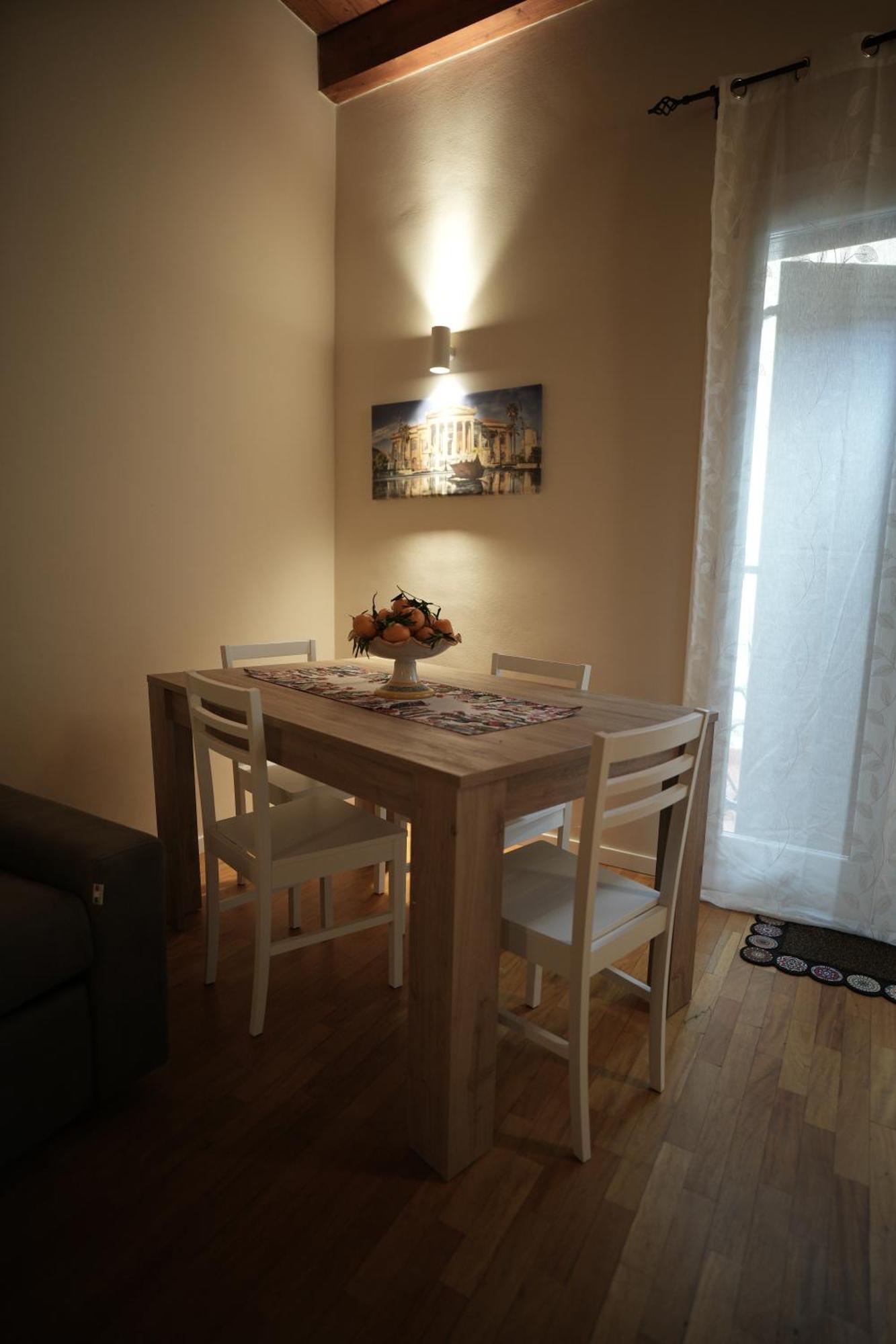 Kanat Holiday home