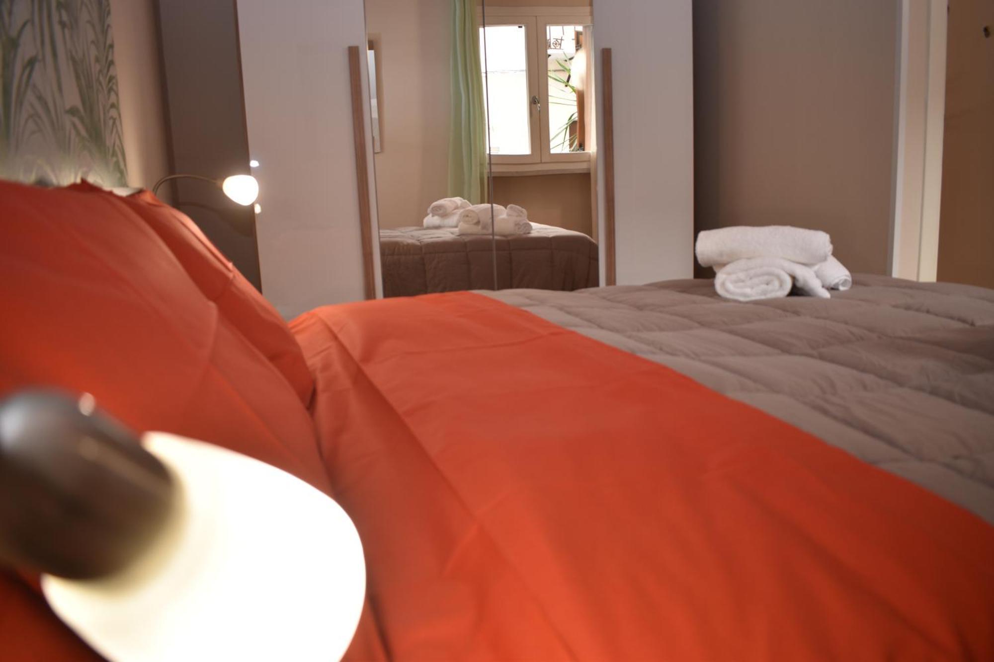 Holiday home Kanat Palermo