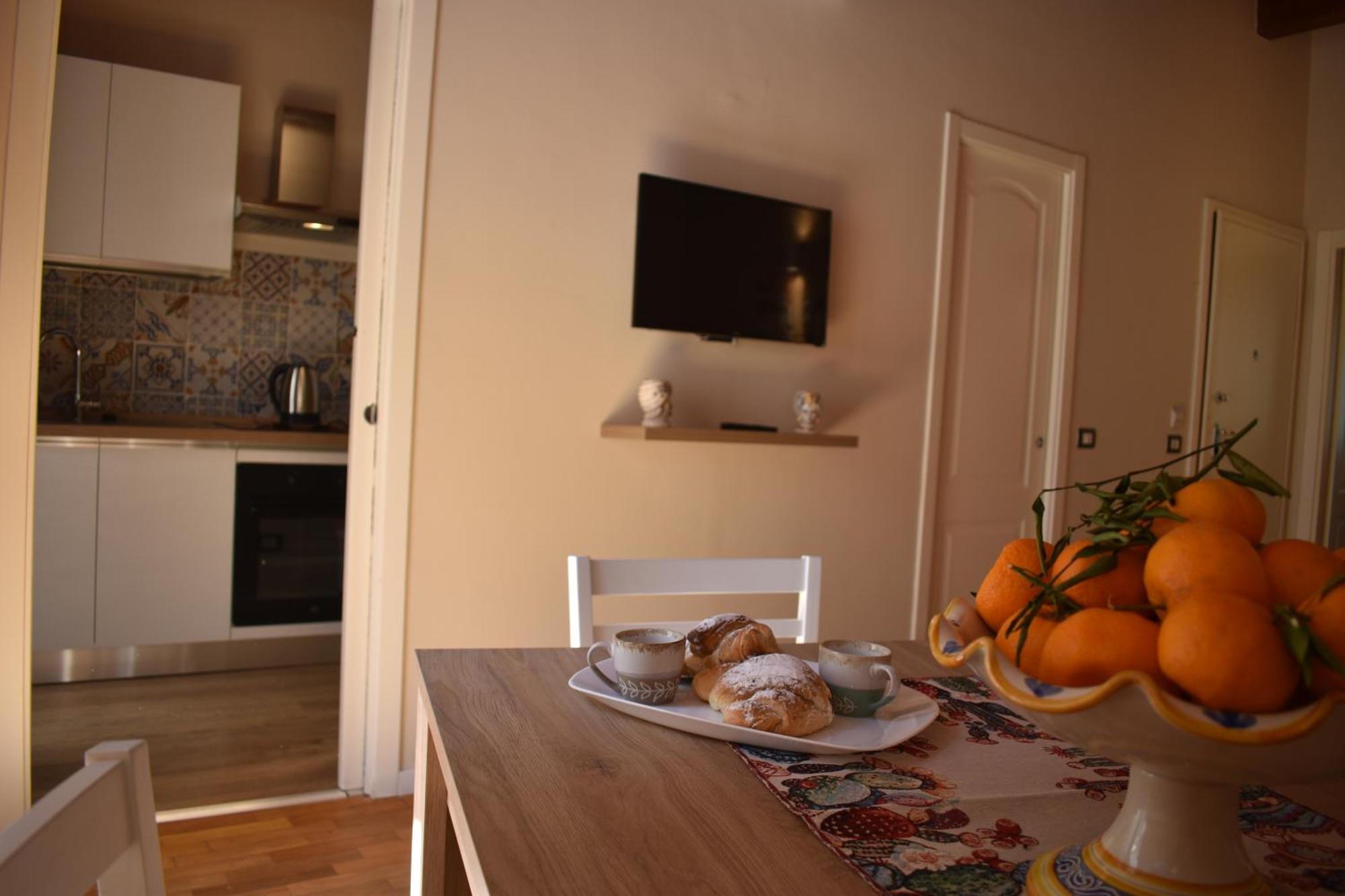 Holiday home Kanat Palermo