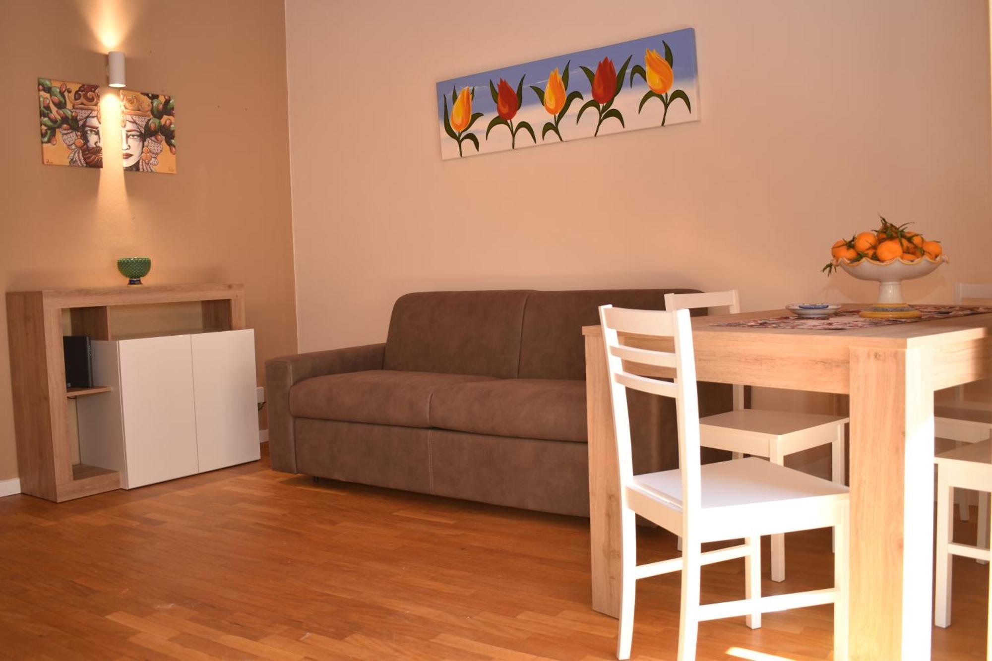 Holiday home Kanat Palermo
