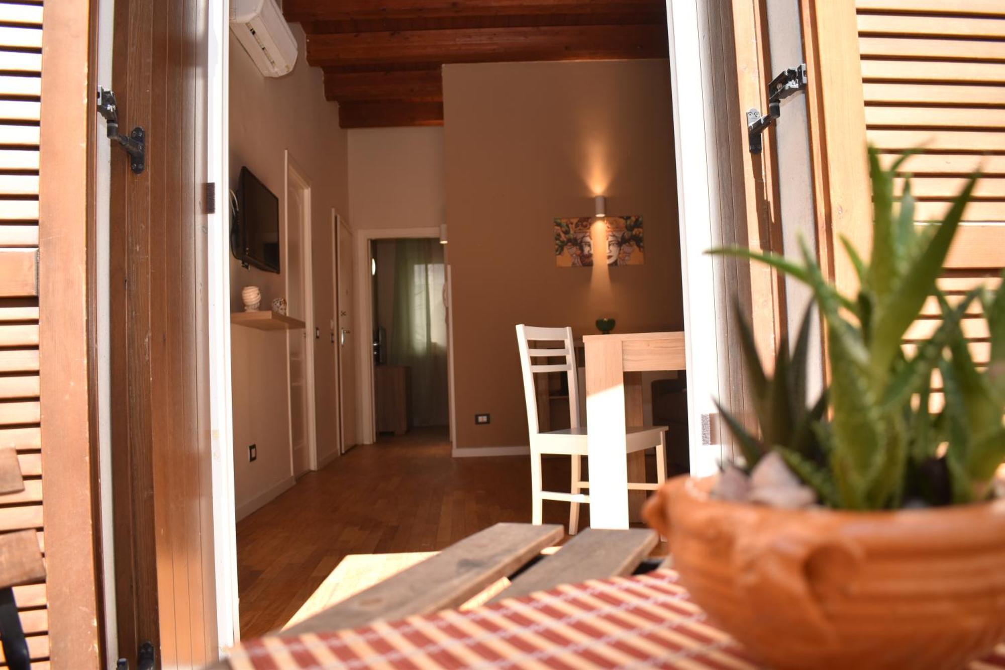 Kanat Holiday home *