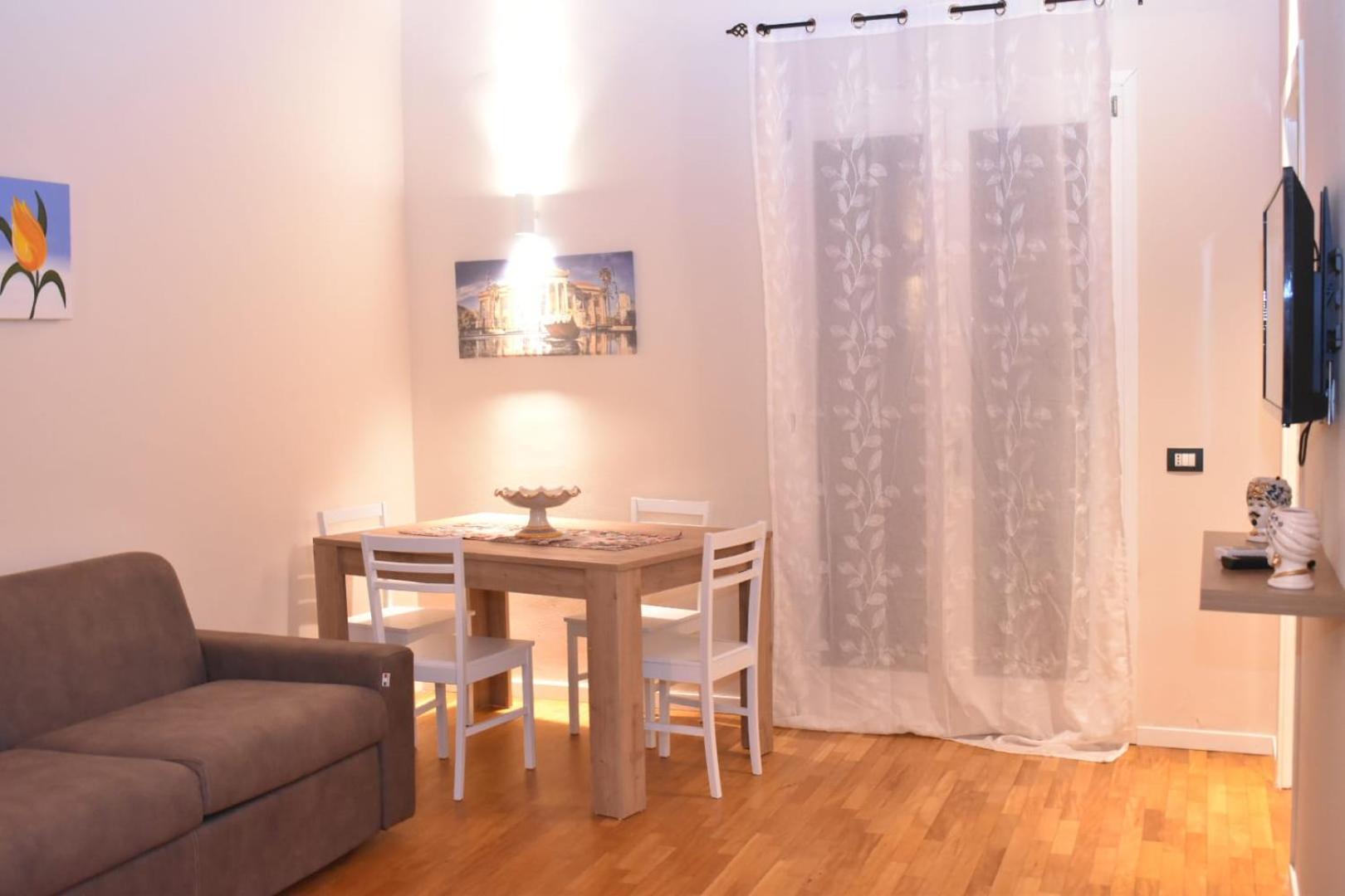 Holiday home Kanat Palermo