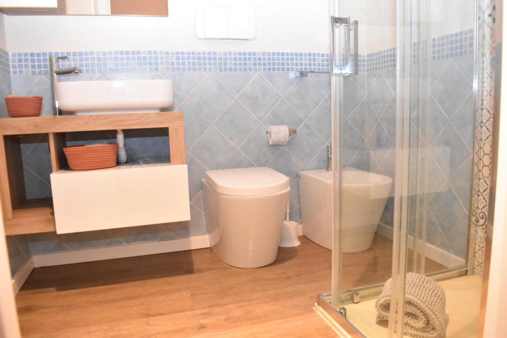 Kanat Holiday home Palermo