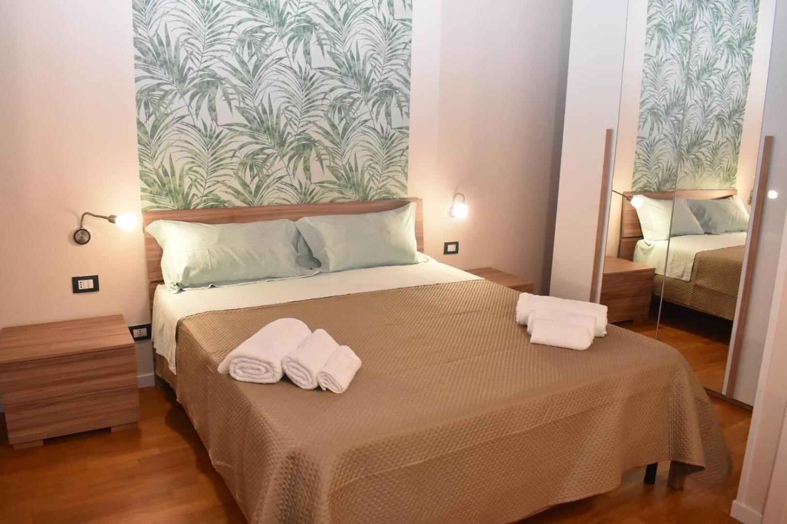 Holiday home Kanat Palermo