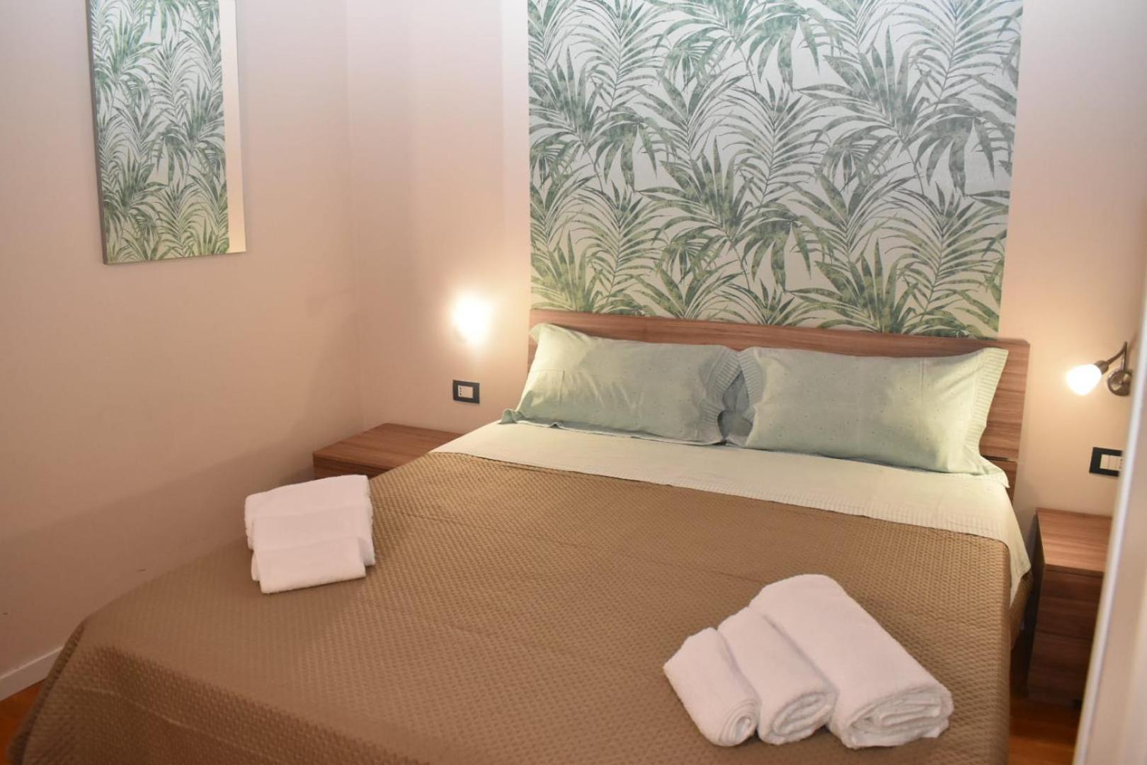 Kanat Holiday home